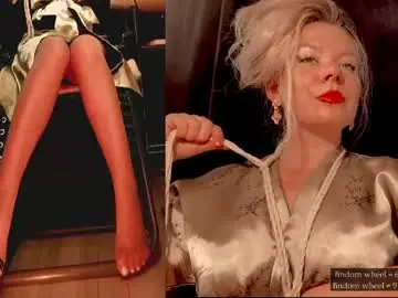 Chaturbate Adult Webcam of totally_spy