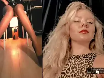 Chaturbate Nude Webcam of totally_spy