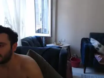 Chaturbate Live Sex Cam of 2handsomeman