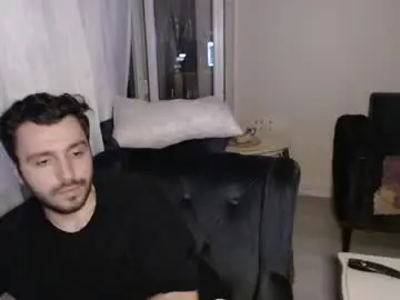 Chaturbate Best live sex cam show of 2handsomeman