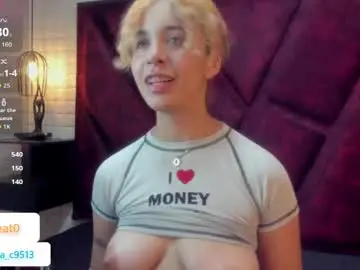Chaturbate Sex Chat of catalina_clark