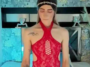 Chaturbate Sex Cam of dominic_thailor