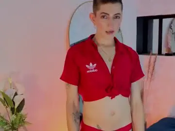 Chaturbate Private Sex Chat of dominic_thailor