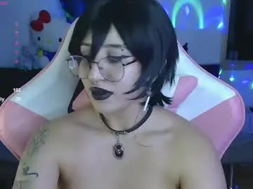 Chaturbate Adult Webcams of hachiko_love