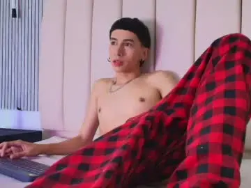 Chaturbate Free Live Porn of lian_cameron