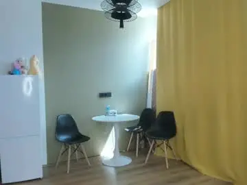 Chaturbate Best live sex cam show of liliangaye