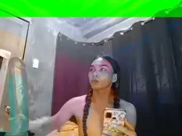 Chaturbate Sex Chat of mila_seductressxx
