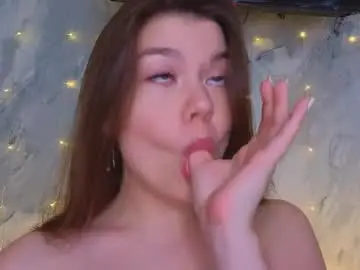 Chaturbate Private Sex Chat of miss_bubbles