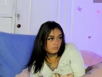 Chaturbate Sex Chat of molly_blue01