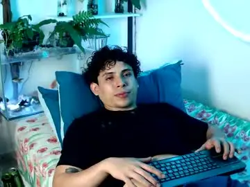 Chaturbate Best live sex cam show of no_face_69