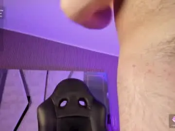Chaturbate Sex Cam of axel_grey_