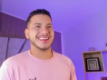 Chaturbate Live Porn of axel_grey_
