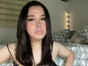 Chaturbate Adult Video Chat of beautiful_lust69