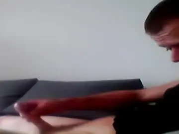 Chaturbate Free Porn Cam of hubikush22