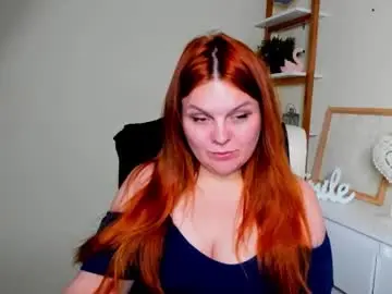 Chaturbate Free Porn Cam of kittengingerxo