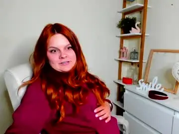 Chaturbate Best live sex cam show of kittengingerxo