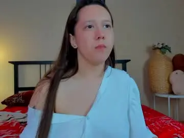 Chaturbate Live Sex Cam of mira_karter