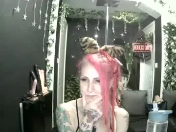 Chaturbate Sex Cam of saucysky
