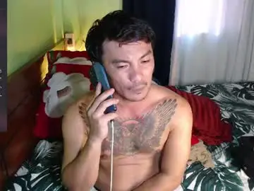 Chaturbate Sex Chat of _mr_smiler_