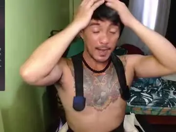 Chaturbate Live Sex Cam of _mr_smiler_
