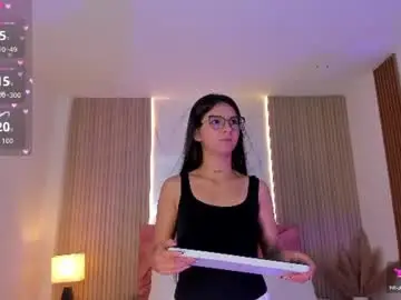 Chaturbate Best live sex cam show of clairemillerx