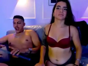 Chaturbate Live Sex Cam of dante_mia