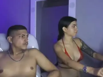 Chaturbate Live Sex Cam of dante_mia