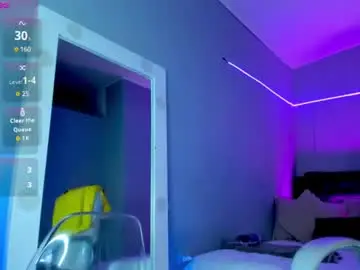 Chaturbate Sex Cam of dante_mia