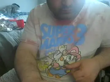 Chaturbate Sex Cam of daveishorny1988