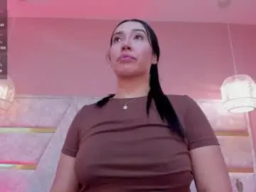 Chaturbate Adult Video Chat of melany_rouse_