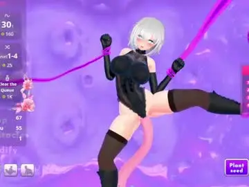 Chaturbate Sex Cam of mitsuri_hot
