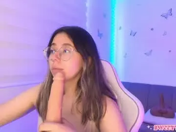 Chaturbate Sex Chat of sweettvera_