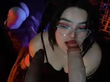 Chaturbate Free Porn Cam of boahancock_