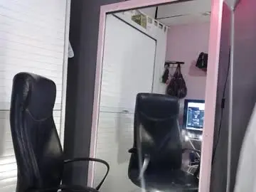 Chaturbate Live Sex Cam of choquitolove1