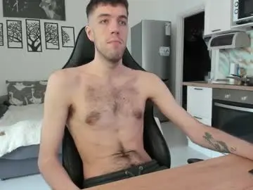 Chaturbate Sex Cam of cookies_boys