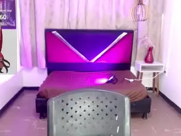 Chaturbate Private Sex Chat of luisa_torres__