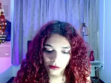 Chaturbate Free Live Porn of luisa_torres__