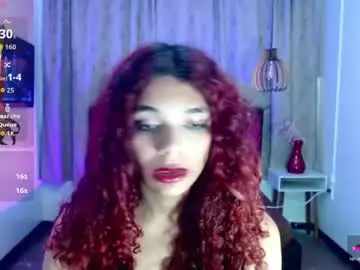 Chaturbate Live Porn of luisa_torres__