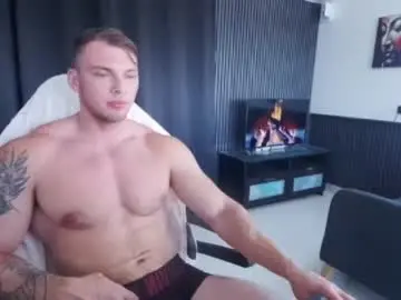 Chaturbate Best live sex cam show of r9dima1998