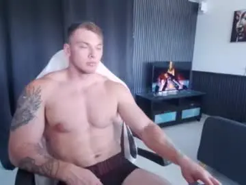 Chaturbate Nude Webcam of r9dima1998