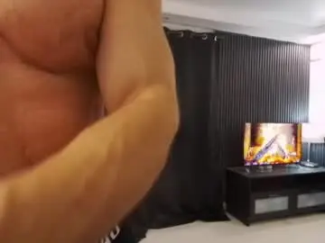 Chaturbate Sex Cam of r9dima1998