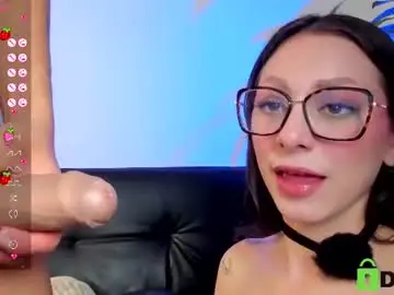 Chaturbate Adult Video Chat of scarett_jackson