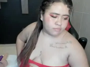 Chaturbate Live Porn of danna_keys