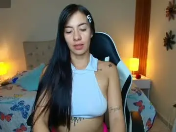 Chaturbate Adult Webcams of emiily_skinny
