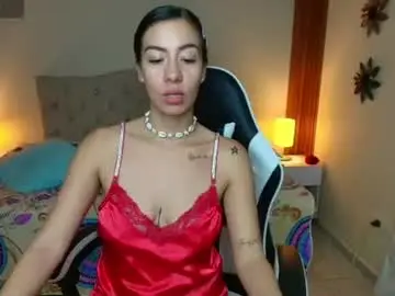 Chaturbate Nude Webcam of emiily_skinny