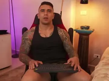 Chaturbate Best live sex cam show of igor_scott