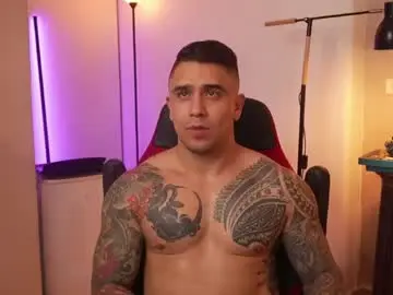 Chaturbate Watch Live Sex Cams of igor_scott