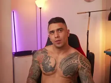 Chaturbate Sex Cam of igor_scott