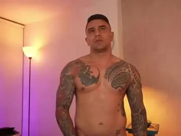 Chaturbate Private Sex Chat of igor_scott