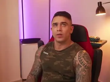 Chaturbate Live Porn of igor_scott